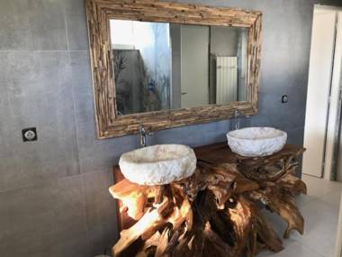 Le Clos des Senteurs de Chateauneuf de Grasse