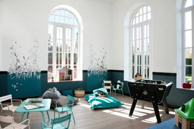 Domaine des Hauts de Loire