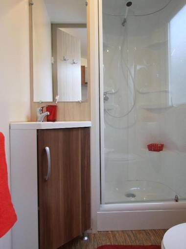 Camping Officiel Siblu Domaine de Dugny