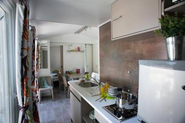 Camping Officiel Siblu Domaine de Dugny