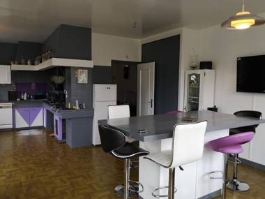 La Marquière - Gite Val de Loire