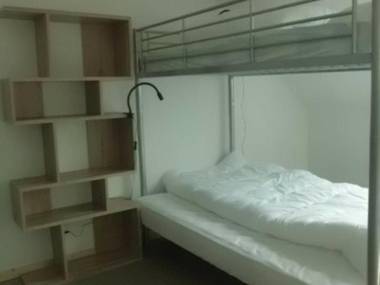 Gîte Onzain 2 pièces 5 personnes - FR-1-491-282