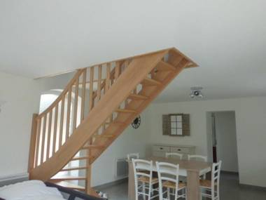 Gîte Onzain 2 pièces 5 personnes - FR-1-491-282