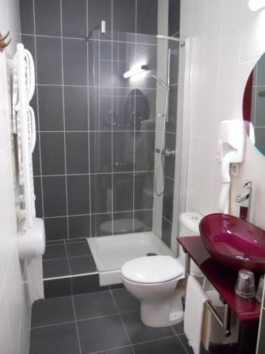 Aux Berges de l'Aveyron-Maison by Logis