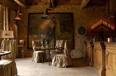 Château de Labro - Les Collectionneurs