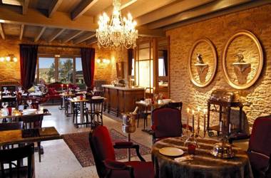 Château de Labro - Les Collectionneurs