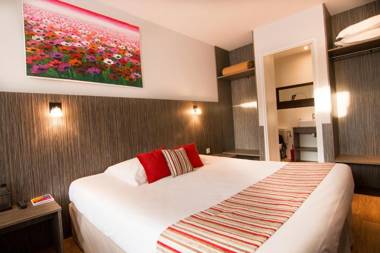 The Originals City Hôtel Le Lodge Bayonne Nord