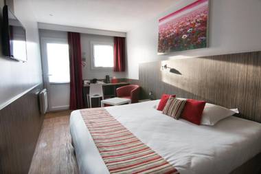 The Originals City Hôtel Le Lodge Bayonne Nord