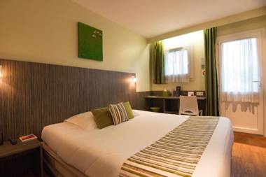 The Originals City Hôtel Le Lodge Bayonne Nord