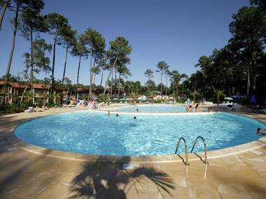Nice apartment with a dishwasher in French Basque Country