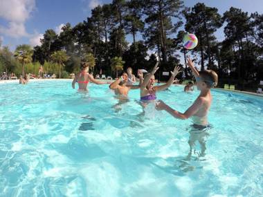 Nice apartment with a dishwasher in French Basque Country