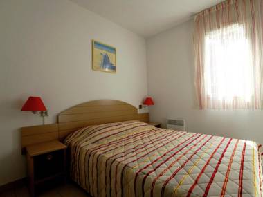 Nice apartment with a dishwasher in French Basque Country