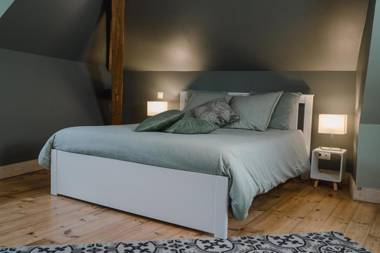 L'Auberge des 3 Bérets