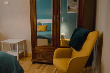 L'Auberge des 3 Bérets