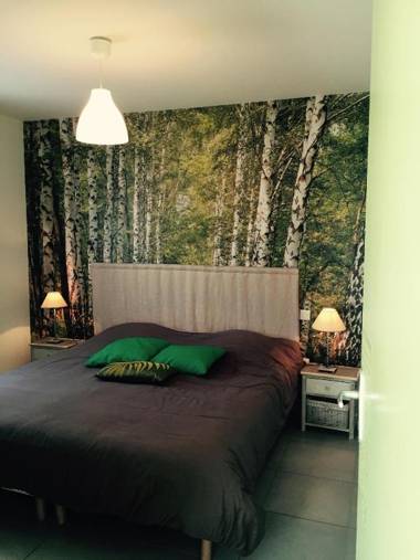 Résidence Les Océanes