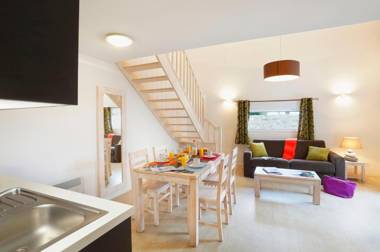 Résidence Néméa Les Grands Rochers