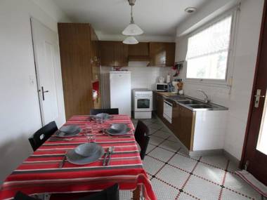 Villa Les Sables-d'Olonne 3 pièces 5 personnes - FR-1-427-112