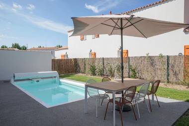 Pierre & Vacances Premium Les Villas d'Olonne