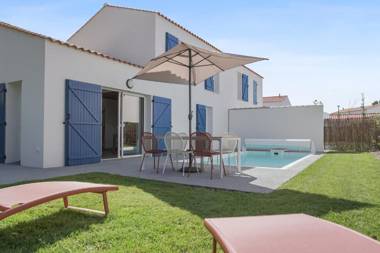 Pierre & Vacances Premium Les Villas d'Olonne