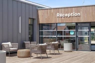 Pierre & Vacances Premium Les Villas d'Olonne