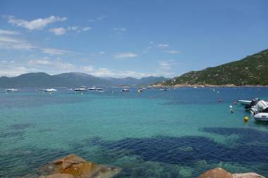 Résidence Arco Plage