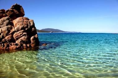 Hôtel Marinca & Spa