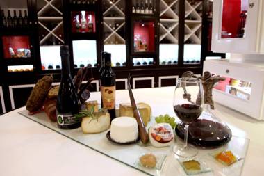 Hôtel Marinca & Spa