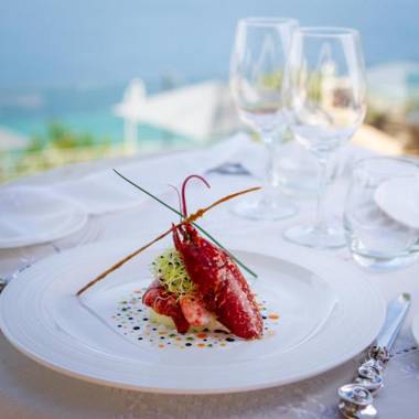 Hôtel Marinca & Spa