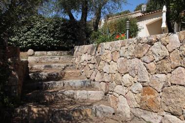 Résidence Ogliastrello