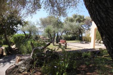 Résidence Ogliastrello