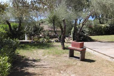 Résidence Ogliastrello