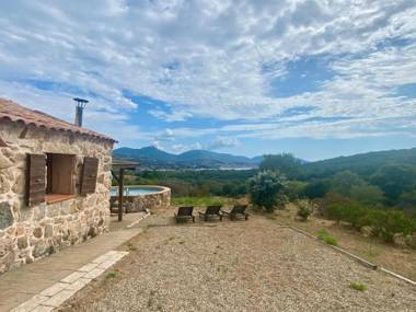 Bergerie I Fiori Di Vazze