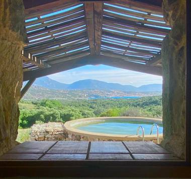 Bergerie I Fiori Di Vazze