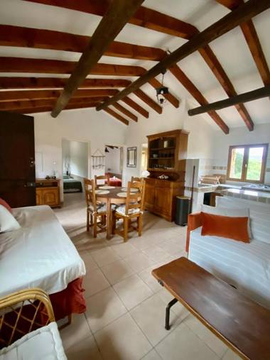 Bergerie I Fiori Di Vazze