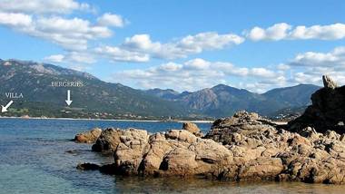 BERGERIE 3 Domaine de l Ogliastru