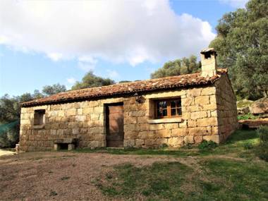 BERGERIE 3 Domaine de l Ogliastru
