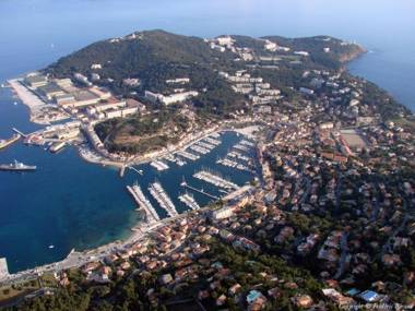 Résidence Néméa Le Cap Azur