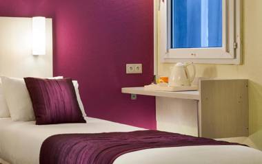 Comfort Hotel Orléans Olivet