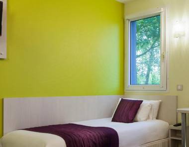 Comfort Hotel Orléans Olivet