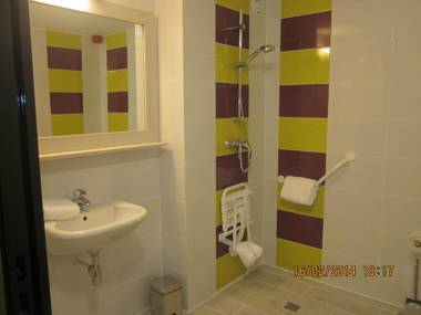 Comfort Hotel Orléans Olivet