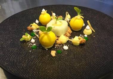 Hotel Restaurant Pavillon Bleu