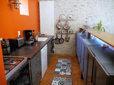 Gîte Olivet 3 pièces 4 personnes - FR-1-590-174