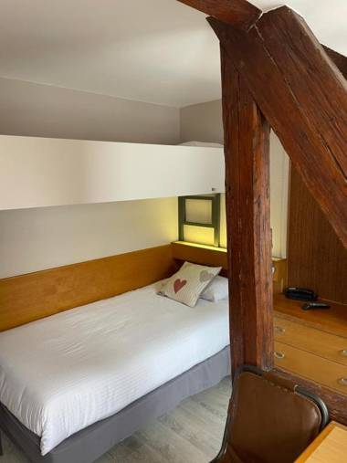 Hôtel Sainte Odile