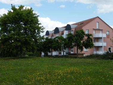 Locations Vacances Obernai