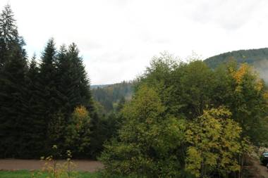 Les Jardins du Nideck