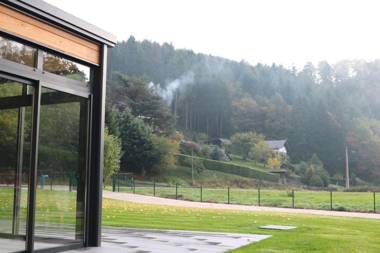 Les Jardins du Nideck