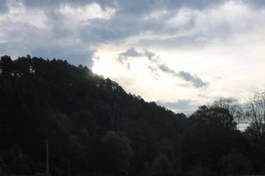 Les Jardins du Nideck