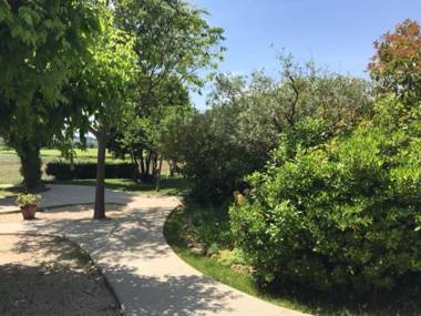 Hôtel La Bastide des Monges