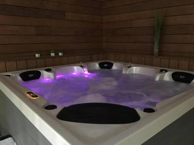 Hôtel La Bastide des Monges