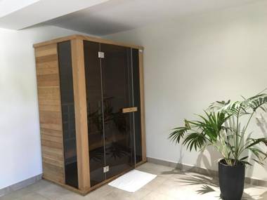 Hôtel La Bastide des Monges